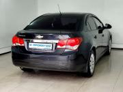 Chevrolet Cruze I Москва  - изображение 19