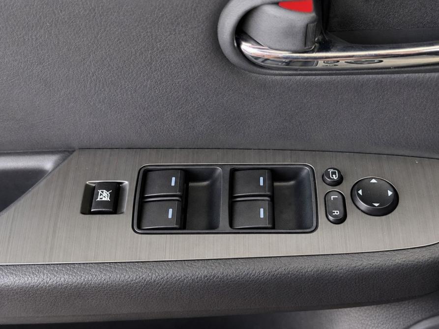 Mazda 6 II (GH) Рестайлинг Уфа  - изображение 16
