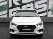 Hyundai Solaris II Челябинск  - изображение 28