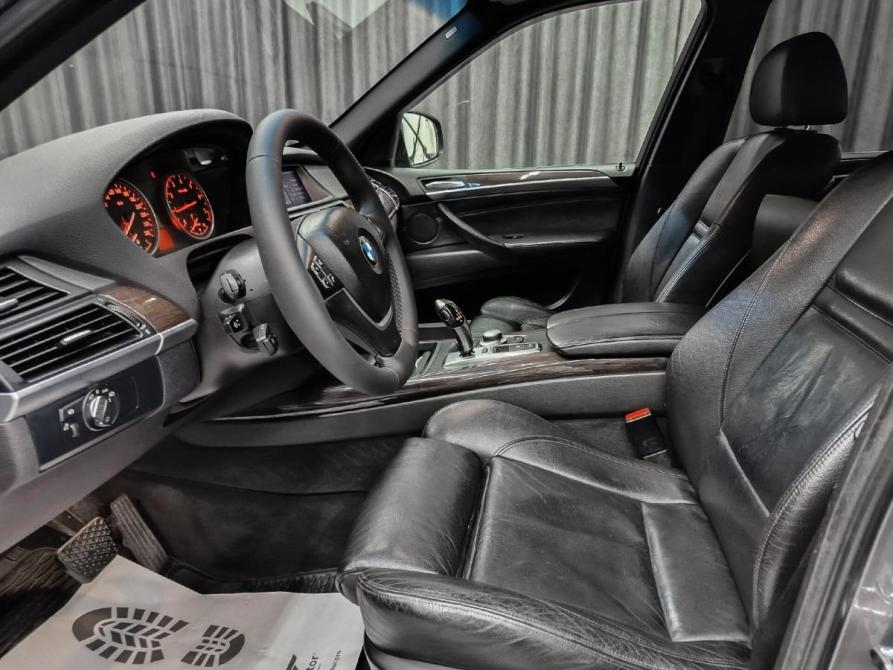 BMW X5 II (E70) Красноярск  - изображение 9