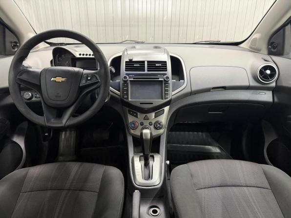 Chevrolet Aveo II с пробегом 2012 года, цена 768 000 рублей, 175034 км, седан, Автокод Объявления