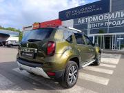 Renault Duster I Рестайлинг Тверь  - изображение 35