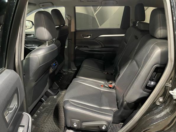 Toyota Highlander III (XU50) с пробегом 2014 года, цена 2 850 000 рублей, 152612 км, внедорожник, Автокод Объявления