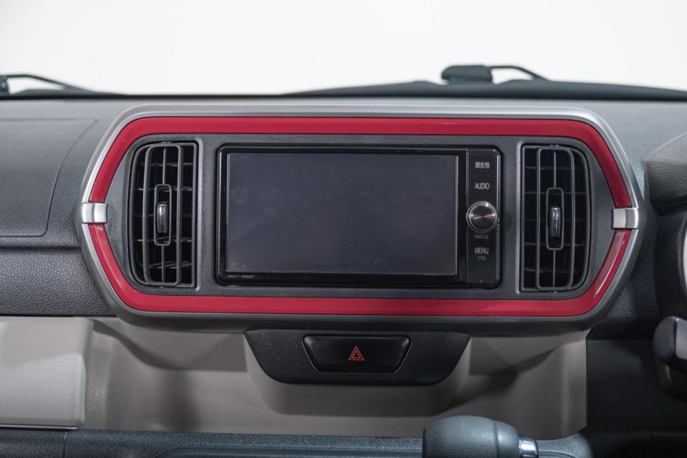 Toyota Passo III Томск  - изображение 10