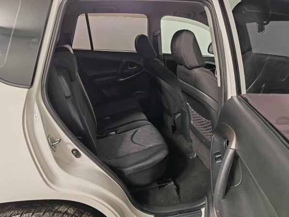 Toyota RAV4 III (XA30) Рестайлинг с пробегом 2010 года, цена 1 199 000 рублей, 226411 км, внедорожник, Автокод Объявления