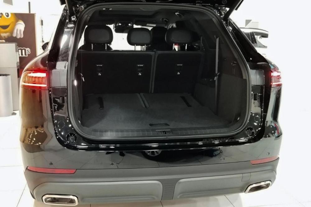 Chery Tiggo 9 I Москва  - изображение 5