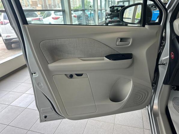 Mitsubishi eK Wagon IV с пробегом 2019 года, цена 760 000 рублей, 167103 км, хэтчбек, Автокод Объявления
