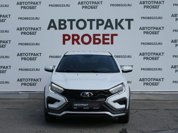 Lada (ВАЗ) Vesta I Рестайлинг (NG) с пробегом 2023 года, цена 1 395 000 рублей, 29253 км, седан, Автокод Объявления