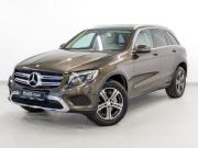 Mercedes-Benz GLC I (X253) Санкт-Петербург  - изображение 31
