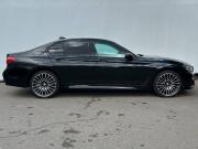 BMW 7 серии VI (G11/G12) Москва  - изображение 22