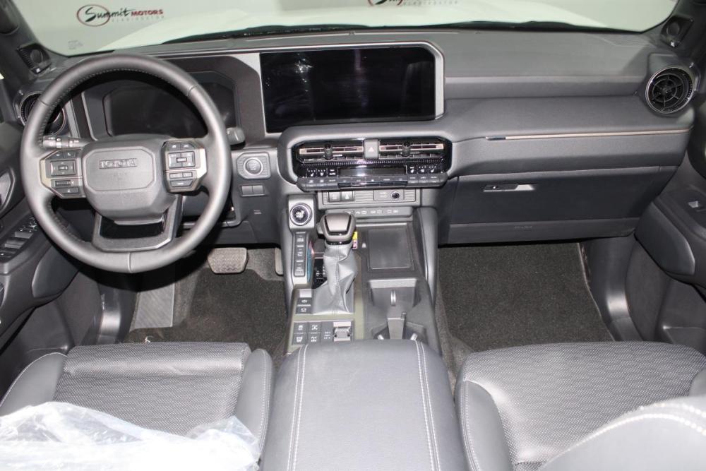Toyota Land Cruiser Prado 250 Series Владивосток  - изображение 16