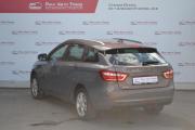 Lada (ВАЗ) Vesta I Старый Оскол  - изображение 13