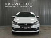 Volkswagen Polo V Рестайлинг Пермь  - изображение 20