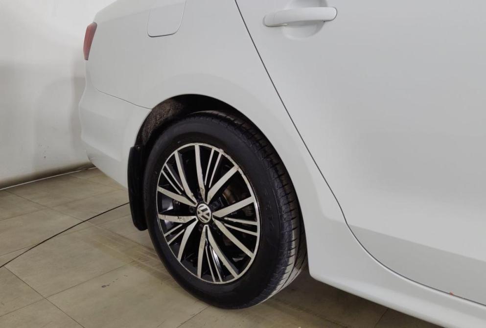 Volkswagen Jetta VI Рестайлинг Волгоград  - изображение 26