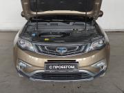 Geely Atlas I Москва  - изображение 37