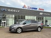 Hyundai Solaris I Набережные Челны  - изображение 27
