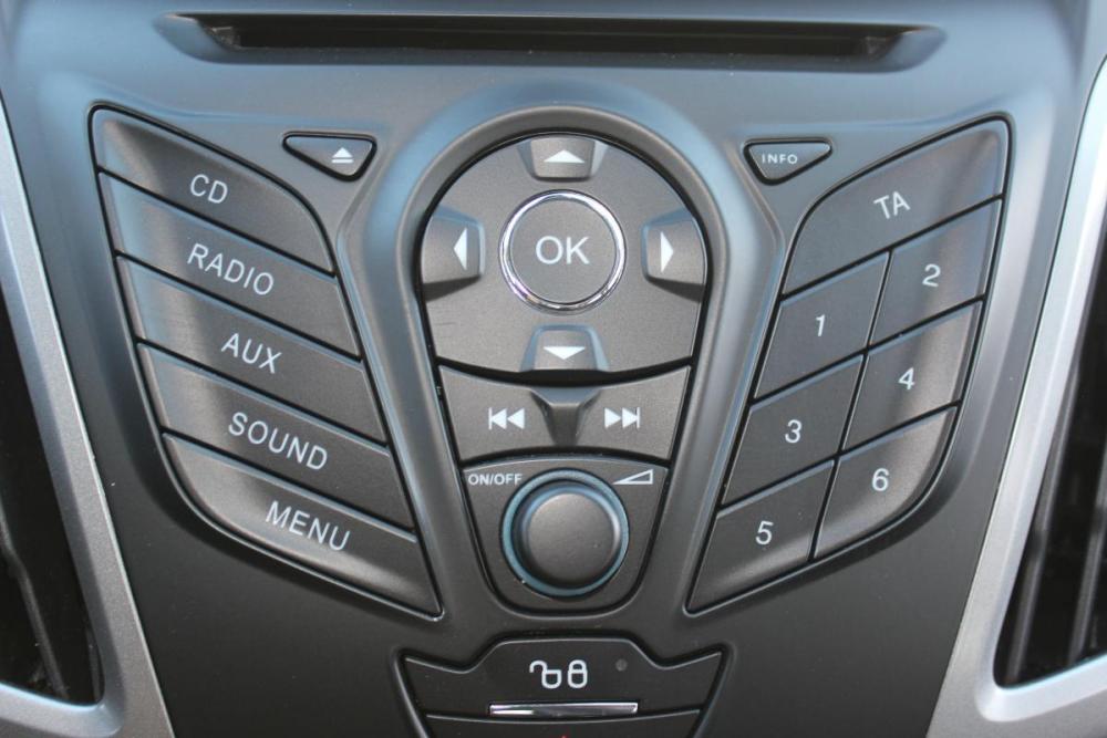 Ford Focus III Белгород  - изображение 22