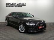 Audi A6 IV (C7) Пермь  - изображение 37