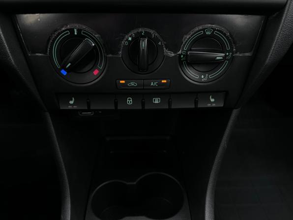 Skoda Rapid I Рестайлинг с пробегом 2019 года, цена 1 450 000 рублей, 79101 км, лифтбек, Автокод Объявления