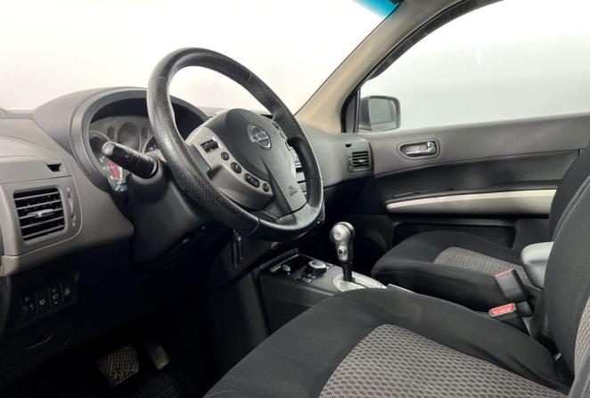 Nissan X-Trail II с пробегом 2008 года, цена 900 000 рублей, 239376 км, внедорожник, Автокод Объявления