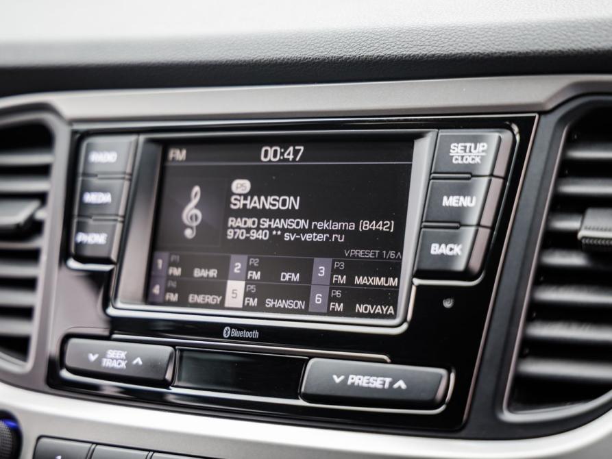 Hyundai Solaris II Волгоград  - изображение 27