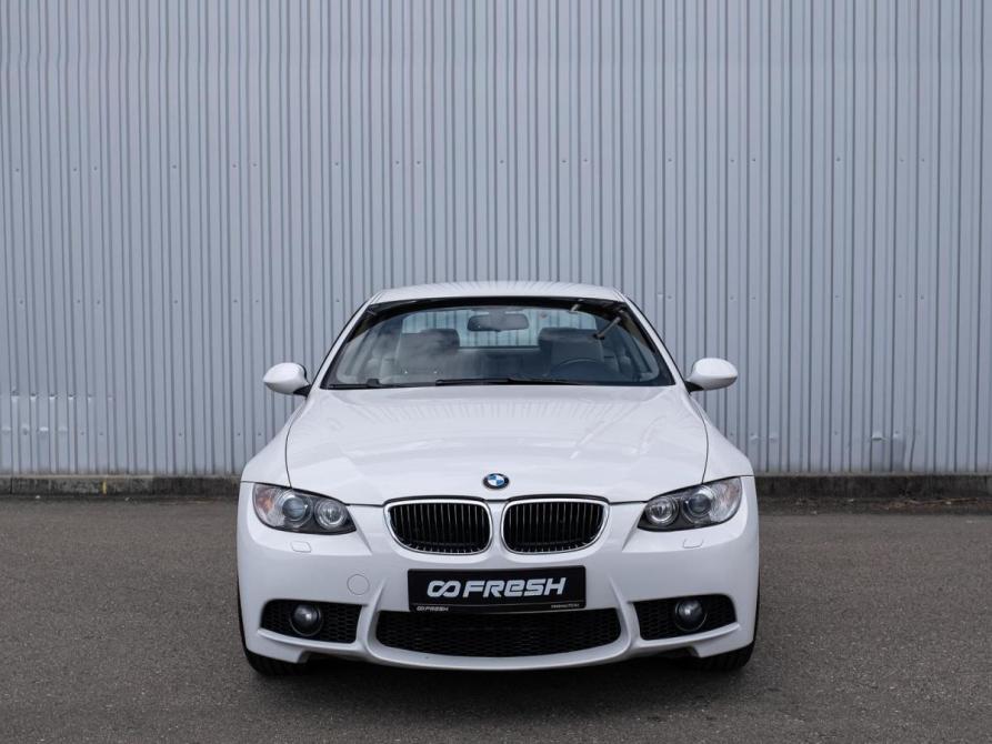 BMW 3 серии V (E90/E91/E92/E93) Сочи  - изображение 3