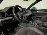 Audi Q5 II (FY) Москва  - изображение 30