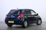 Nissan Tiida I Омск  - изображение 27
