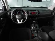 Kia Sportage III Минеральные Воды  - изображение 20