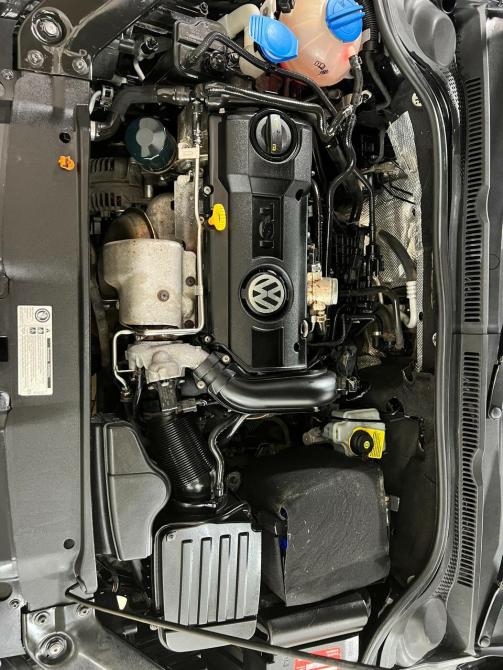 Volkswagen Jetta VI Нижнекамск  - изображение 18