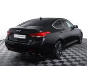 Genesis G80 I Москва  - изображение 30