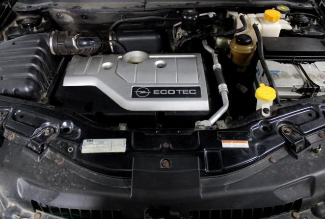 Opel Antara I с пробегом 2008 года, цена 950 000 рублей, 154132 км, внедорожник, Автокод Объявления