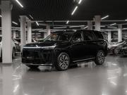 GAC Trumpchi S9 Москва  - изображение 34