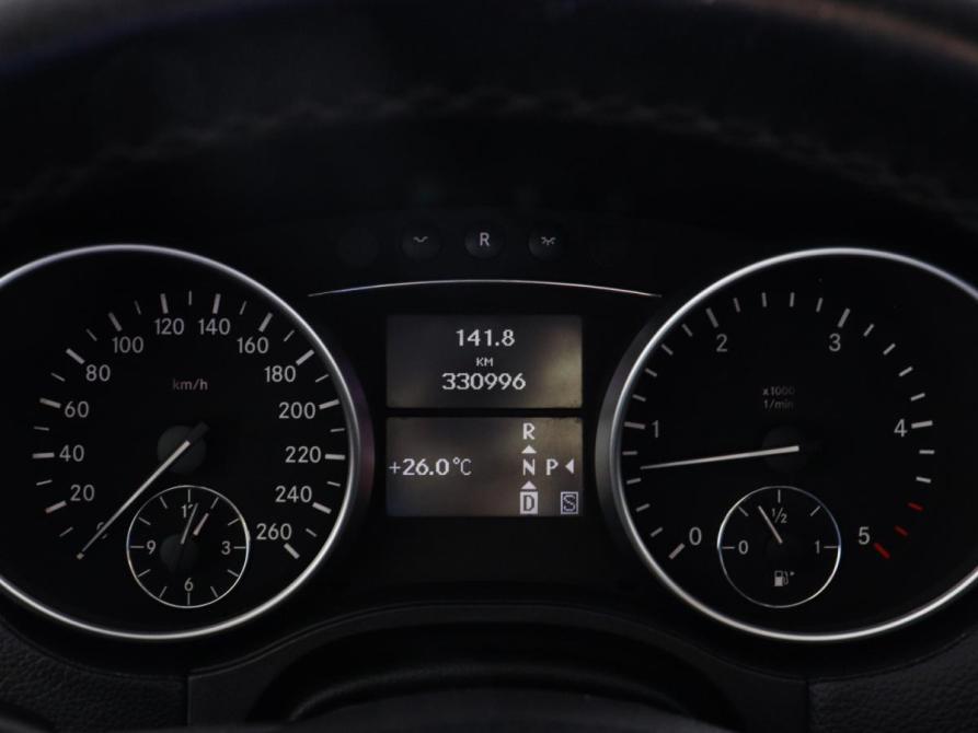 Mercedes-Benz GL-Класс I (X164) Химки  - изображение 12