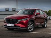 Mazda CX-5 II Рестайлинг Москва  - изображение 17