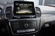 Mercedes-Benz GLS I (X166) Иркутск  - изображение 58