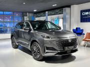 Changan UNI-K Сыктывкар  - изображение 32
