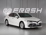 Toyota Camry VIII (XV70) Минеральные Воды  - изображение 21