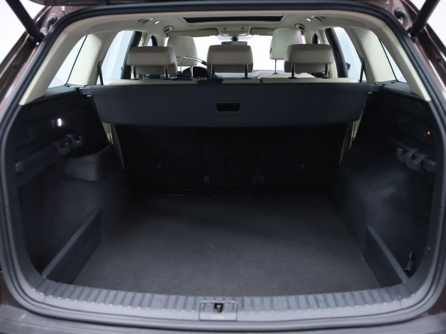 Skoda Kodiaq I Уфа  - изображение 9