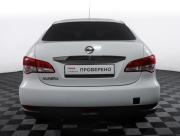 Nissan Almera III (G15) Москва  - изображение 26