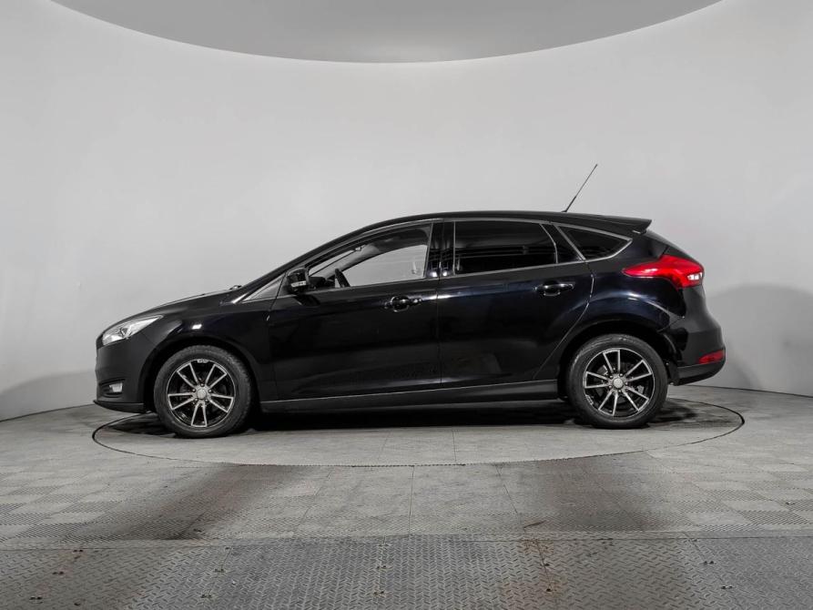Ford Focus III Рестайлинг Санкт-Петербург  - изображение 8
