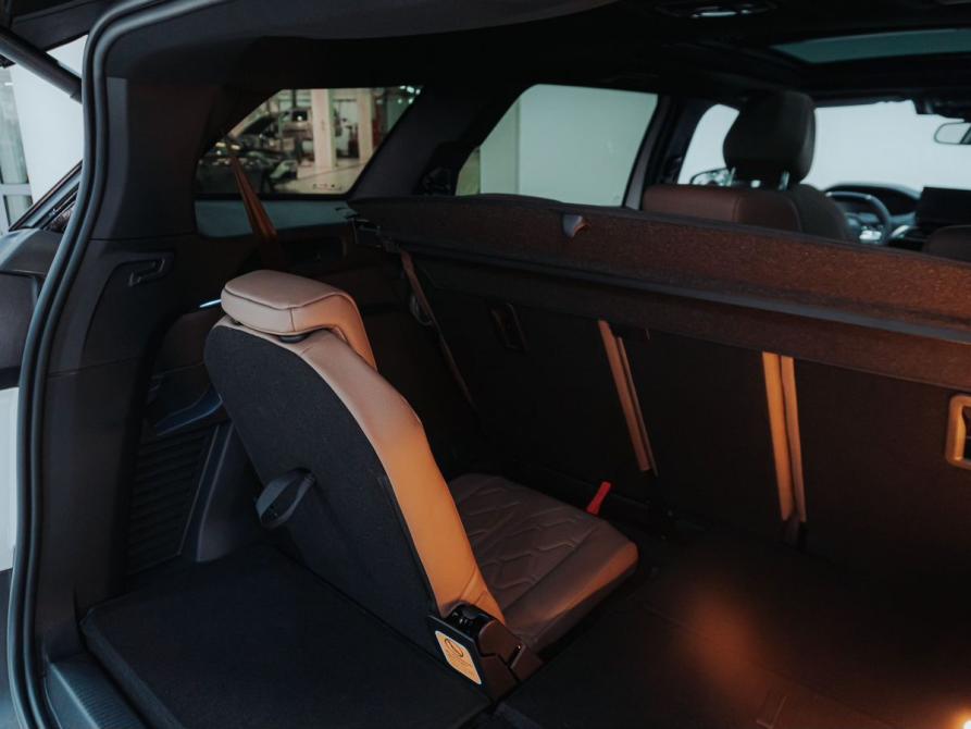 Peugeot 5008 II Рестайлинг Москва  - изображение 5