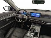 JETOUR X70+ I Рестайлинг Москва  - изображение 56