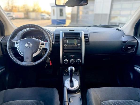 Nissan X-Trail II Рестайлинг с пробегом 2013 года, цена 1 300 000 рублей, 138000 км, внедорожник, Автокод Объявления