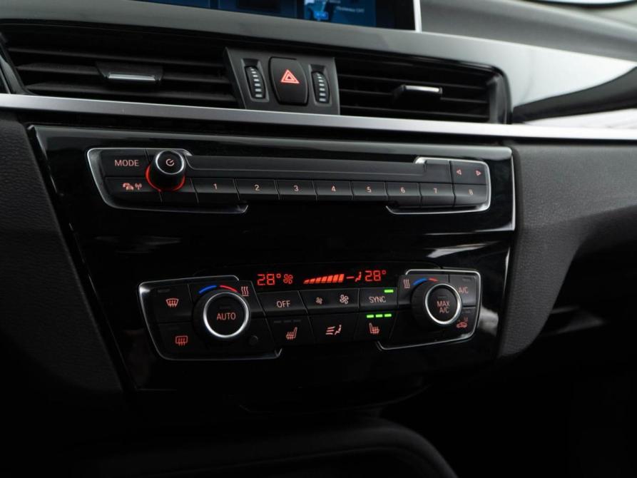 BMW X1 II (F48) Рестайлинг Москва  - изображение 17