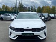 Kia K5 III Сыктывкар  - изображение 31