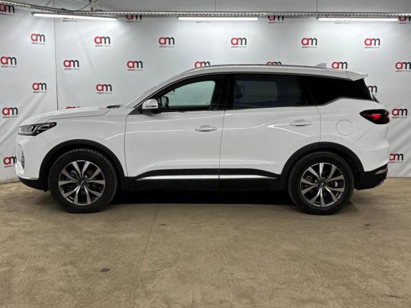 Chery Tiggo 7 Pro I с пробегом 2022 года, цена 1 729 000 рублей, 35000 км, внедорожник, Автокод Объявления
