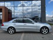 Mercedes-Benz E-Класс III (W211 S211) Владикавказ  - изображение 22