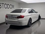 BMW 5 серии VI (F10/F11/F07) Москва  - изображение 28