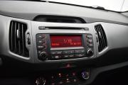 Kia Sportage III Рестайлинг Москва  - изображение 24